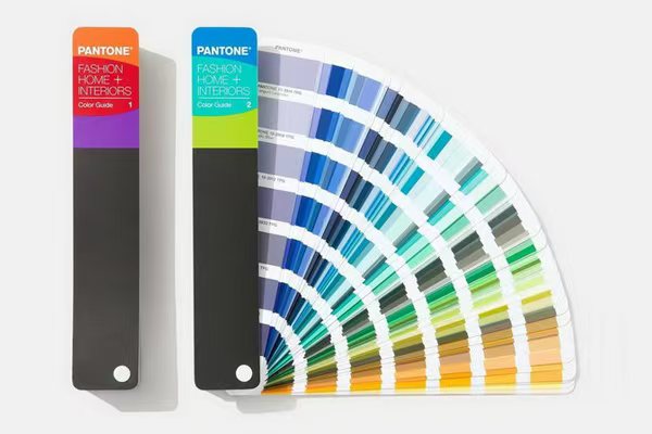 Selezione del colore