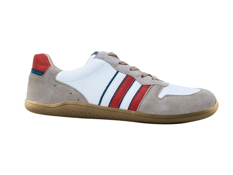 Scarpe da Corsa Retrò OEM Barefoot IVO Napa in Stile Anni '80