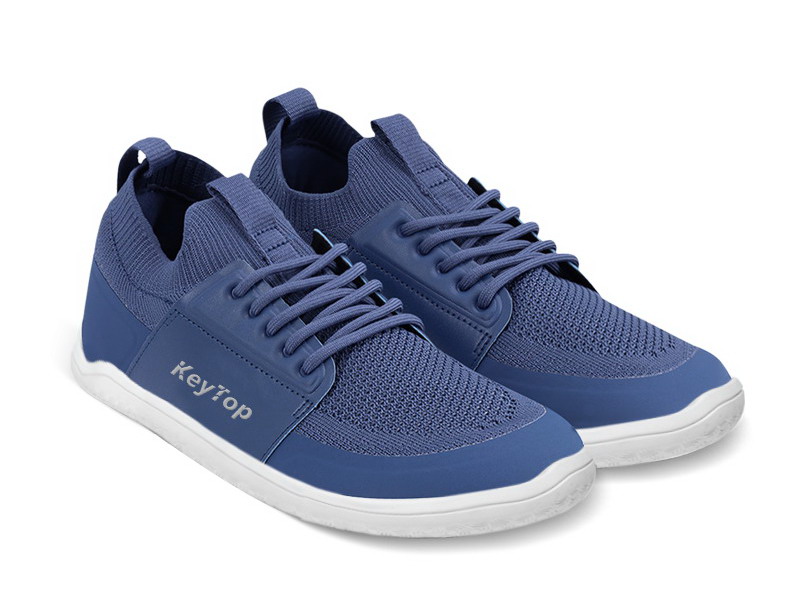 Scarpe Barefoot Minimaliste da Uomo