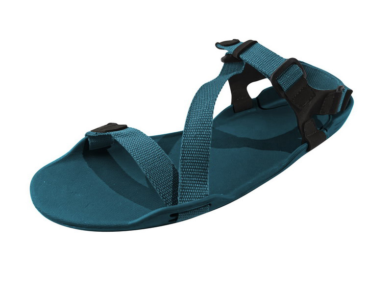Fornitore di Sandali da Corsa Barefoot a Zero Drop per Uomo