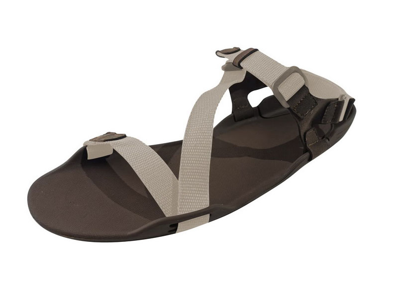 Fornitore di Sandali da Corsa Barefoot a Zero Drop per Uomo