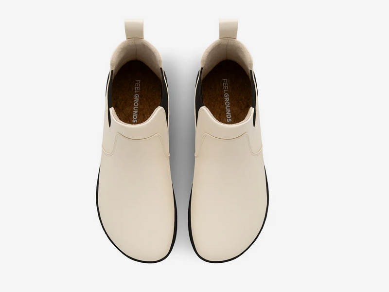 Stivali Barefoot Minimalisti a Zero Drop per Escursionismo da Donna