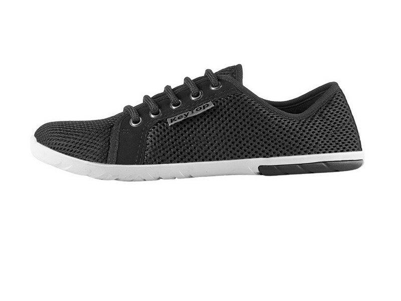 Fabbrica di Scarpe da Corsa Minimaliste a Forma di Piede Naturale