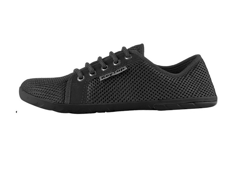 Fabbrica di Scarpe da Corsa Minimaliste a Forma di Piede Naturale