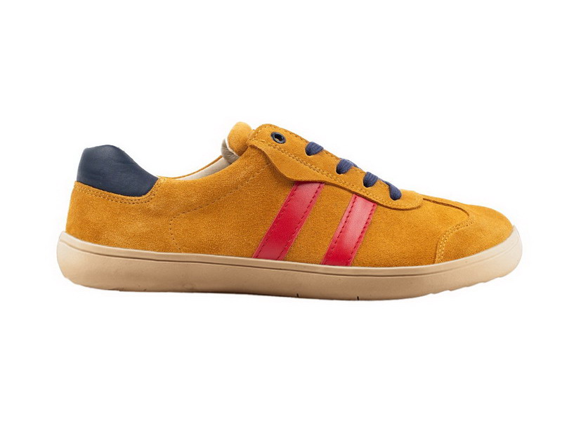 Fornitore di Scarpe da Escursionismo Minimaliste a Zero Drop Riciclate per Donna