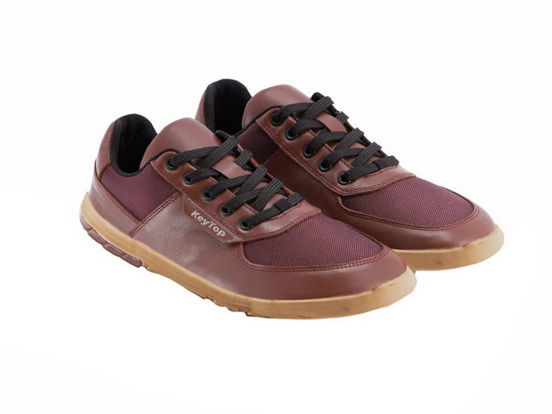 Fabbrica di Scarpe da Palestra e Escursionismo Barefoot a Zero Drop