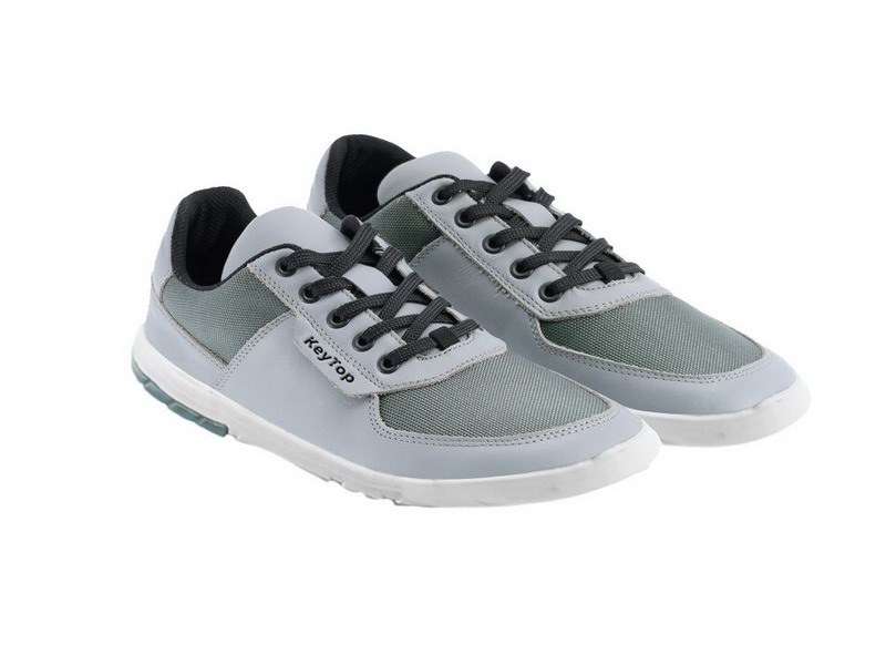 Fabbrica di Scarpe da Palestra e Escursionismo Barefoot a Zero Drop